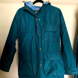Woolrich Women’s Spring/Fall/Winter Jacket